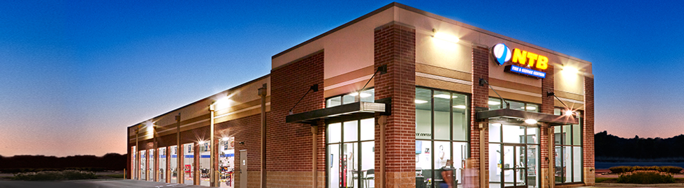 Store photo