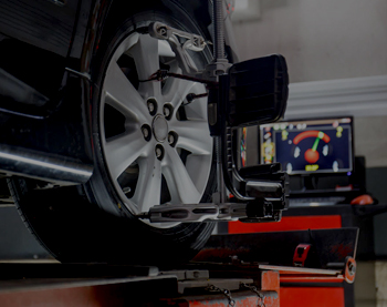 wheel-alignment