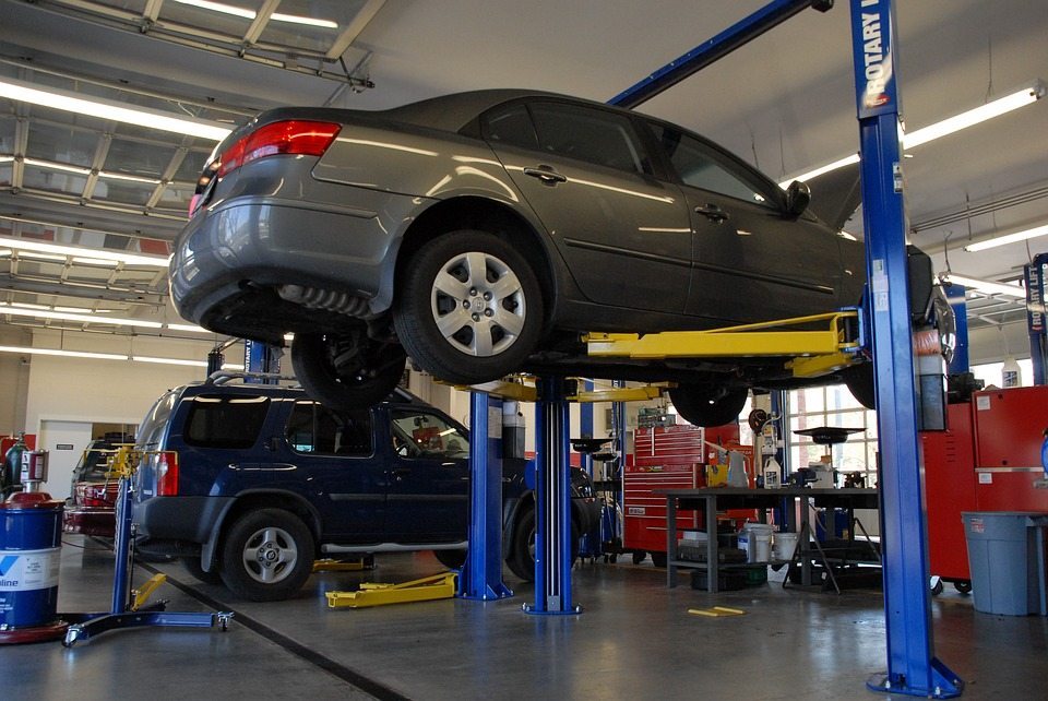 How to Choose the Best Car Repair Shop