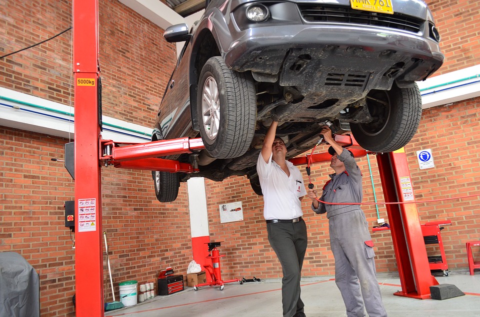 Get the Most Out of Your Car Battery