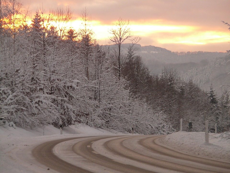 It's Time to Get Your Car Ready for Holiday Travels