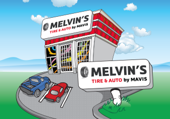 Tires near me in Smithfield RI | Melvin's Tire & Auto