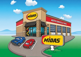 Tires near me in Albany NY | 967 Central Ave. | Midas