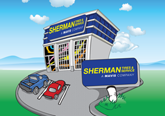 Tires near me in Sherman TX | Sherman Tire & Auto