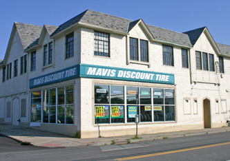 Tires near me in Eastchester NY | Mavis Discount Tire