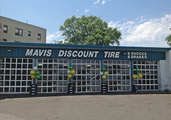 Tires near me in Mount Vernon NY | Mavis Discount Tire