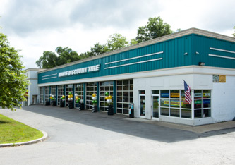 Tires near me in Cortlandt Manor NY | 2085 East Main St. | Mavis Discount Tire