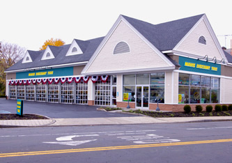 store image