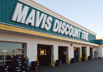 Tires near me in Poughkeepsie NY | 2585 South Rd. | Mavis Discount Tire