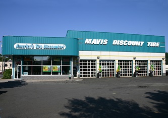 Tires near me in White Plains NY | Mavis Discount Tire