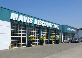 Tires near me in New Hyde Park NY | 2107 Jericho Turnpike | Mavis Discount Tire