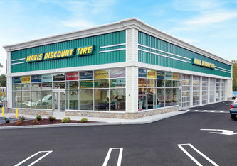 Tires near me in Newburgh NY | Mavis Discount Tire