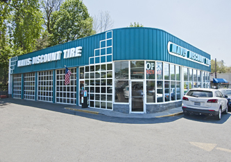 Tires near me in Great Neck NY | Mavis Discount Tire