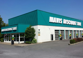 Tires near me in Kingston NY | 1199-1201 Ulster Ave. | Mavis Discount Tire