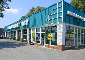 store image