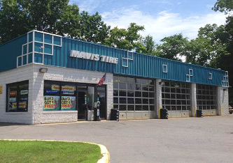 Tires near me in Tarrytown NY | Mavis Discount Tire