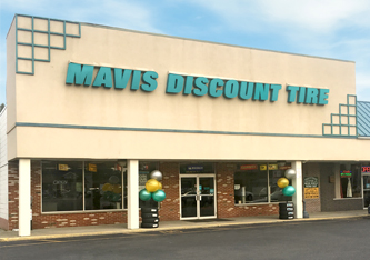 Tires near me in Hudson NY | Mavis Discount Tire