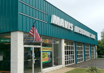 Tires near me in East Northport NY | Mavis Discount Tire