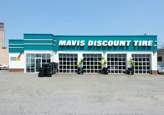 Tires near me in Bethpage NY | Mavis Discount Tire