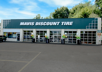 Tires near me in Smithtown NY | 222 West Main St. | Mavis Discount Tire