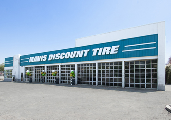 Tires near me in New Hyde Park NY | 500 Hillside Ave. | Mavis Discount Tire