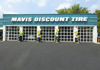 Tires near me in Syosset NY | Mavis Discount Tire