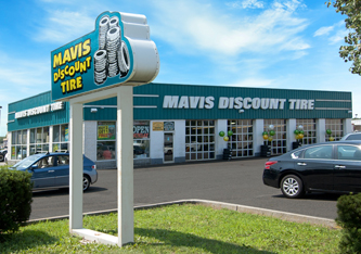 Tires near me in Massapequa Park NY | Mavis Discount Tire