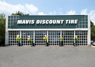 Tires near me in Commack NY | Mavis Discount Tire