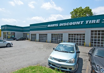 Tires near me in Elmsford NY | Mavis Discount Tire