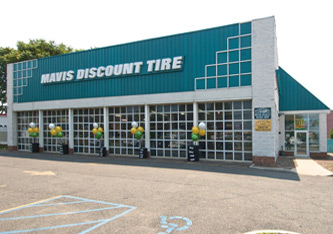 Tires near me in Centereach NY | Mavis Discount Tire