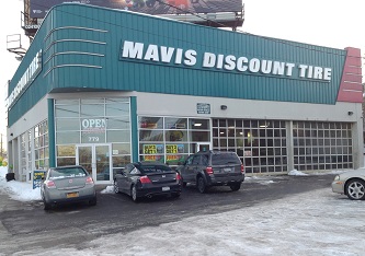 Tires near me in Yonkers NY | Mavis Discount Tire