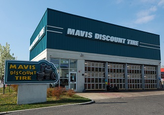 Tires near me in Deer Park NY | 384 Commack Rd. | Mavis Discount Tire