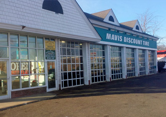 Tires near me in Shirley NY | 986 Montauk Highway | Mavis Discount Tire