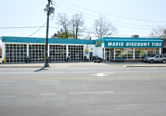 Tires near me in Franklin Square NY | 275 Franklin Ave. | Mavis Discount Tire