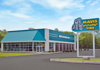 Tires near me in Fishkill NY | Mavis Discount Tire