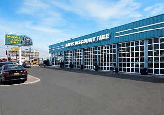 Tires near me in Lawrence NY | Mavis Discount Tire