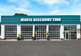 Tires near me in Patchogue NY | Mavis Discount Tire