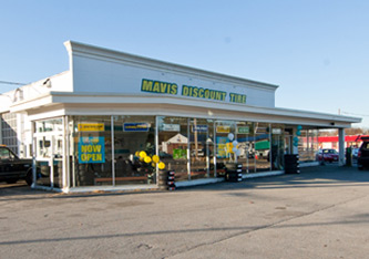 store image