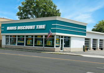 Tires near me in Huntington Station NY | 20 West Jericho Tpk. | Mavis Discount Tire