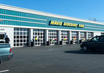 Tires near me in Albany NY | 935 Central Ave. | Mavis Discount Tire