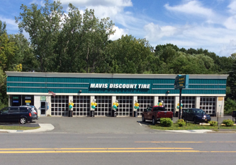 Tires near me in Latham NY | Mavis Discount Tire