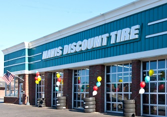 Tires near me in Troy NY | Mavis Discount Tire