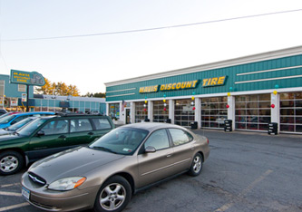 Tires near me in Queensbury NY | Mavis Discount Tire