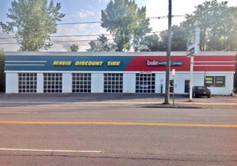 Tires near me in Utica NY | 1728 Oriskany St. | Mavis Discount Tire