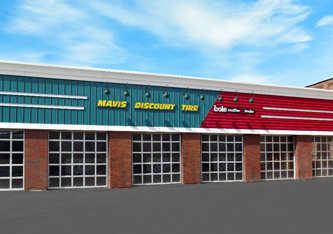 Tires near me in Utica NY | 2020 Genesee St. | Mavis Discount Tire