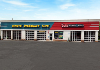 Tires near me in Rome NY | Mavis Discount Tire