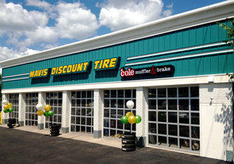 Tires near me in Vestal NY | Mavis Discount Tire