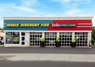 Tires near me in Watertown NY | 918 Arsenal St. | Mavis Discount Tire