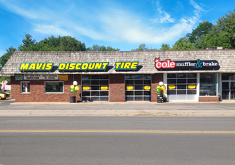 Tires near me in Fulton NY | Mavis Discount Tire