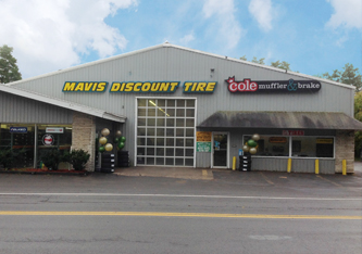 Tires near me in Pulaski NY | Mavis Discount Tire